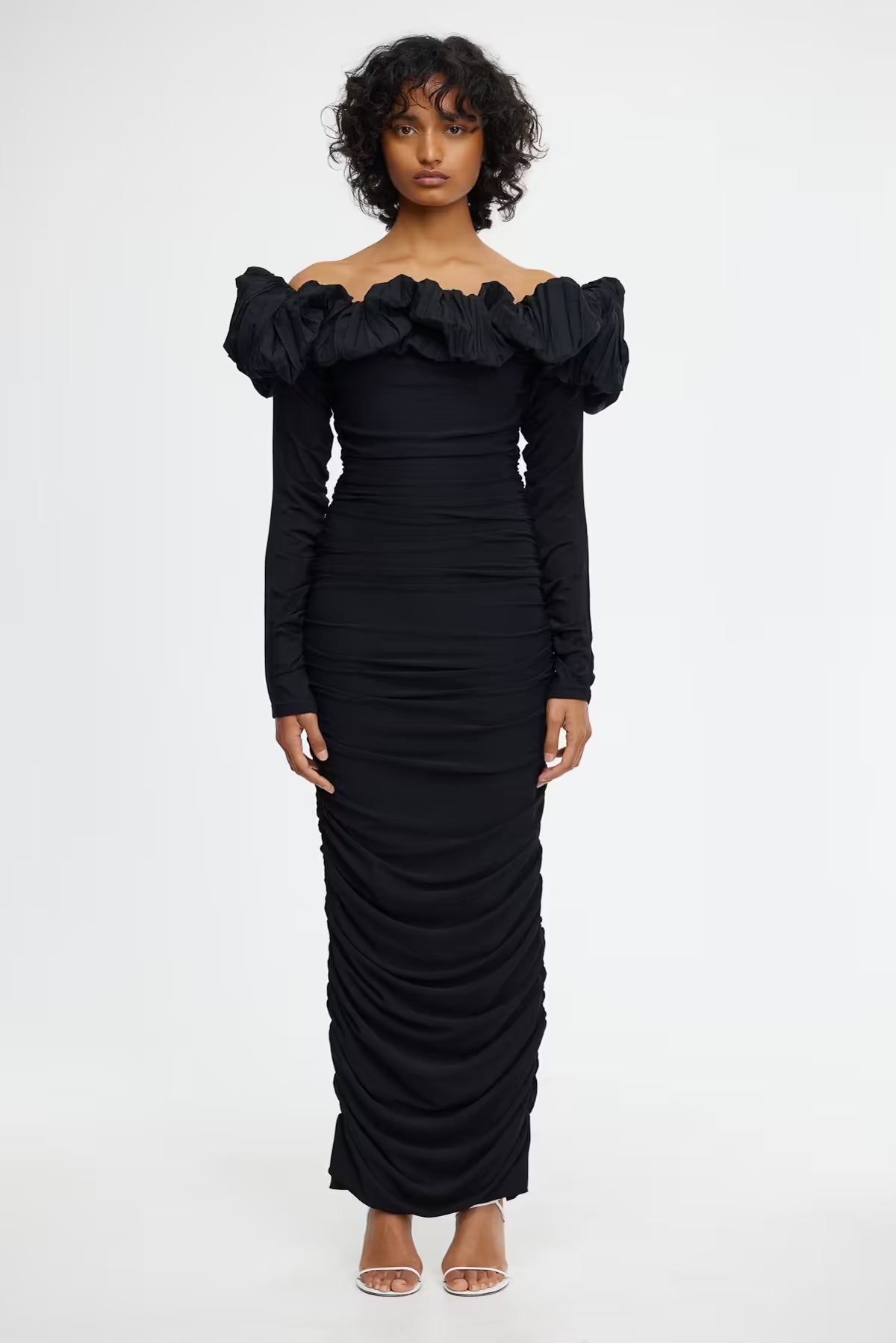 Ambleside Midi Dress