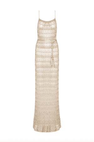 FLOOK Flook Esa Dress - Caramel BELLA n' BEAR