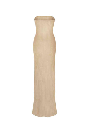 FLOOK Flook Seona Dress - Caramel BELLA n' BEAR