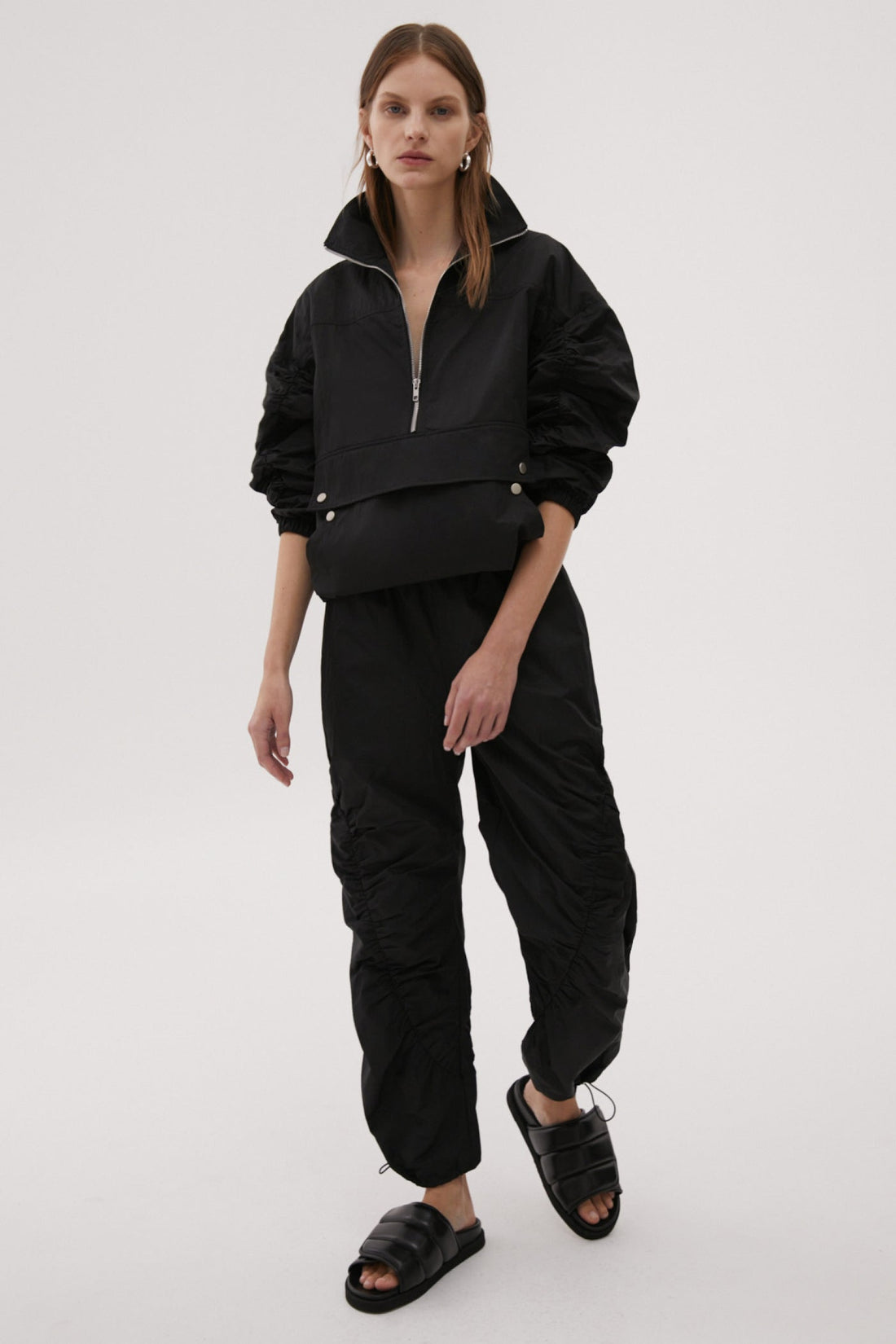 Fashionable Workout Gear for an Active Lifestyle
