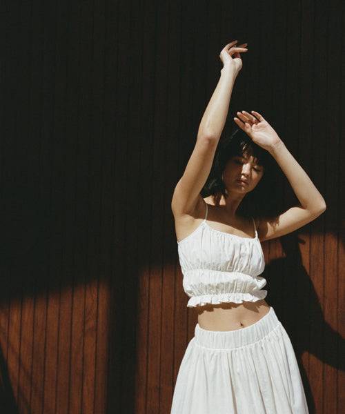 Bare By Charlie Holiday