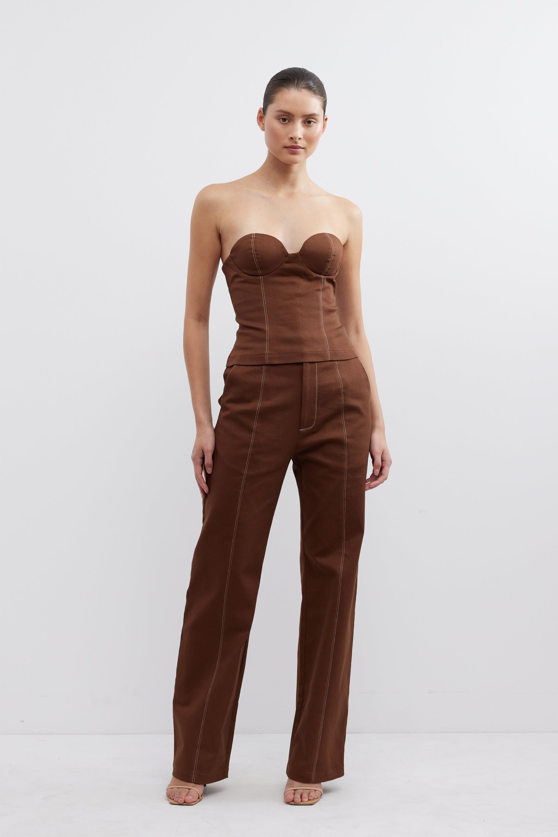 NEW CLOTHING - BELLA n' BEAR