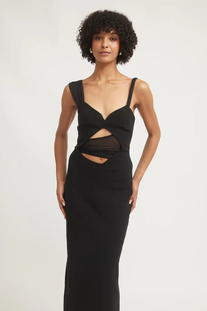 Madeleine Dress