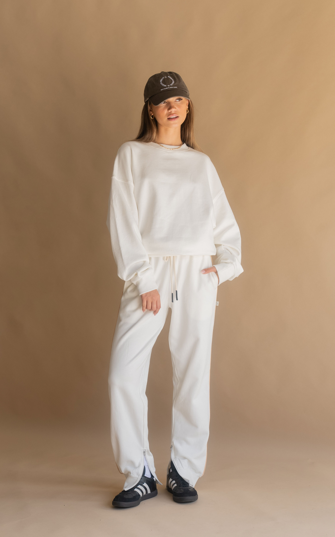 Riviera Sweatpant