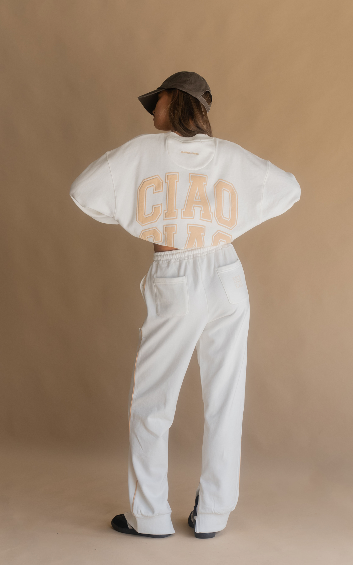 Riviera Sweatpant