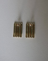 Thumbnail for Mattais Echo Earrings