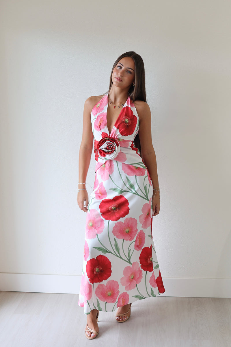 Vivienne Maxi Dress - alternate view
