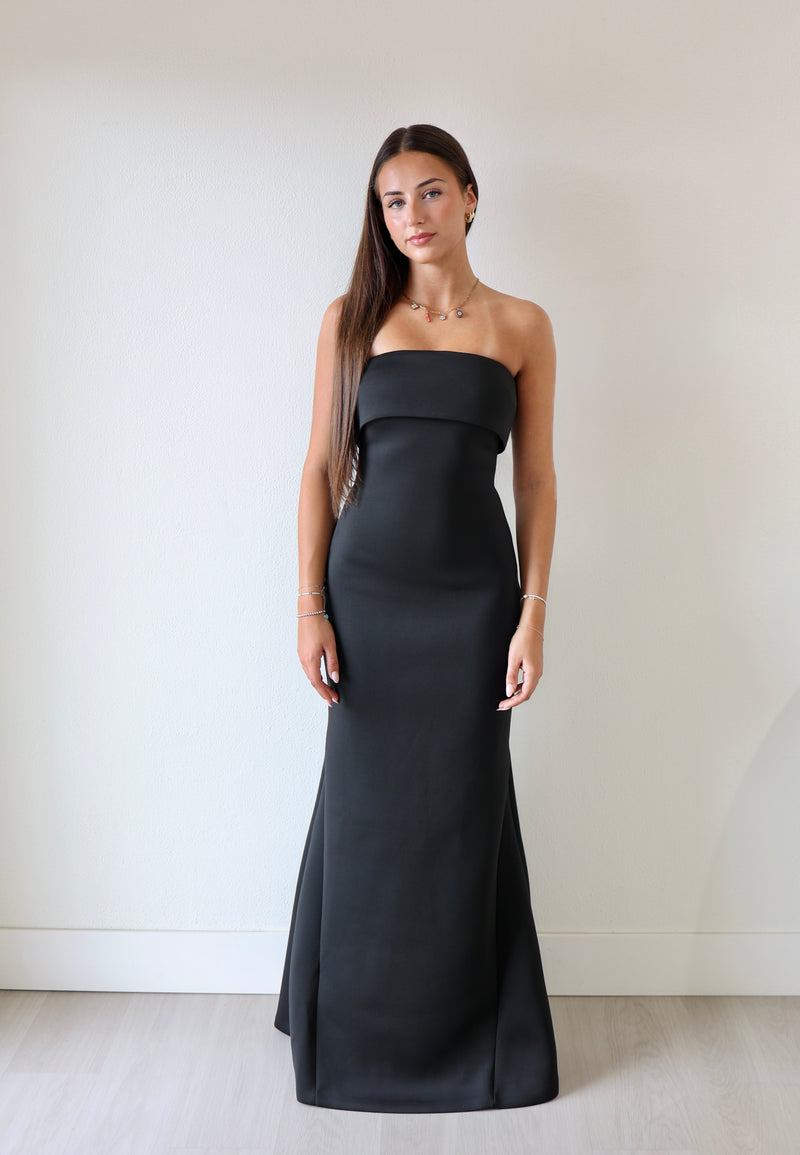 Stellan Gown - alternate view