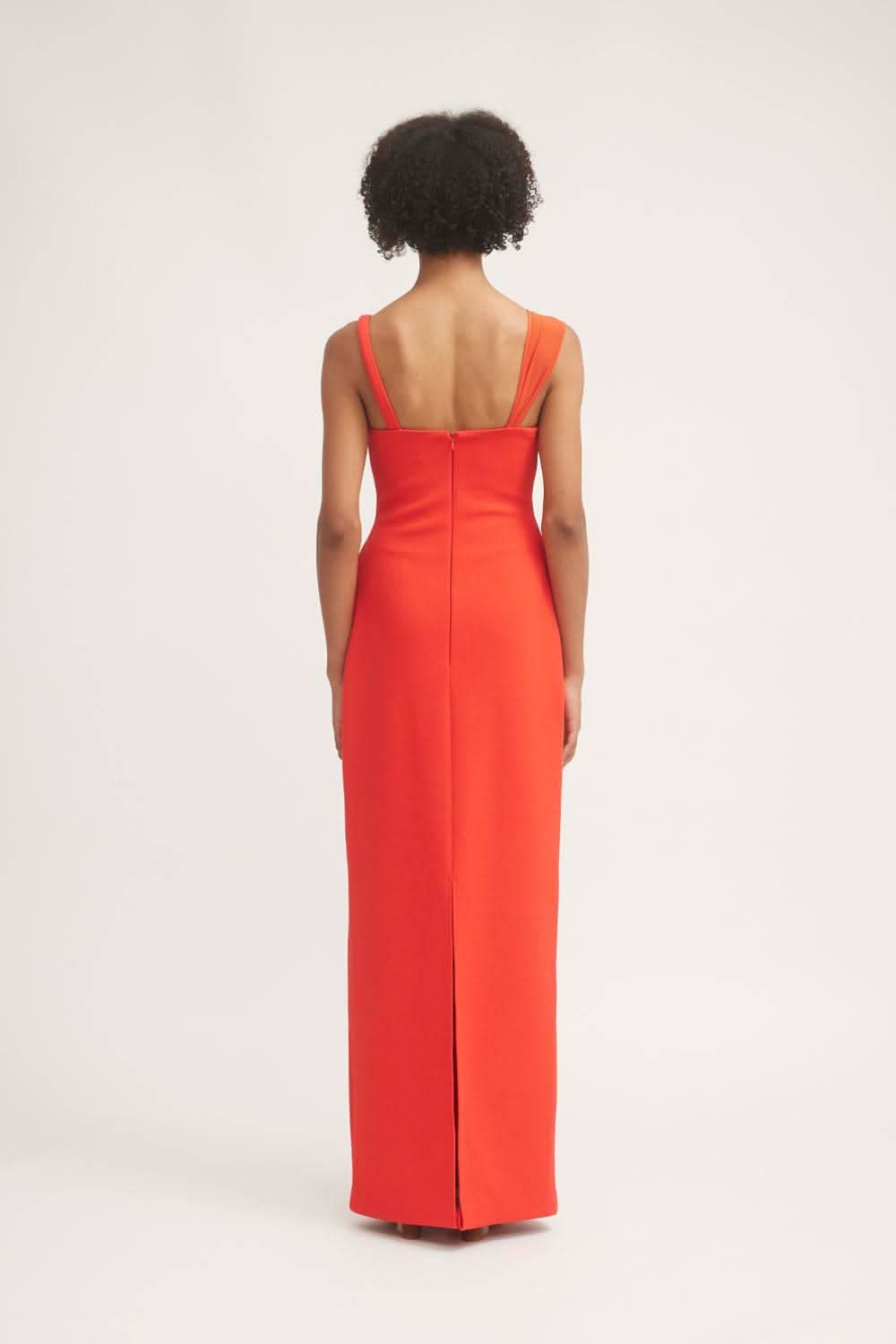 Madeline Dress