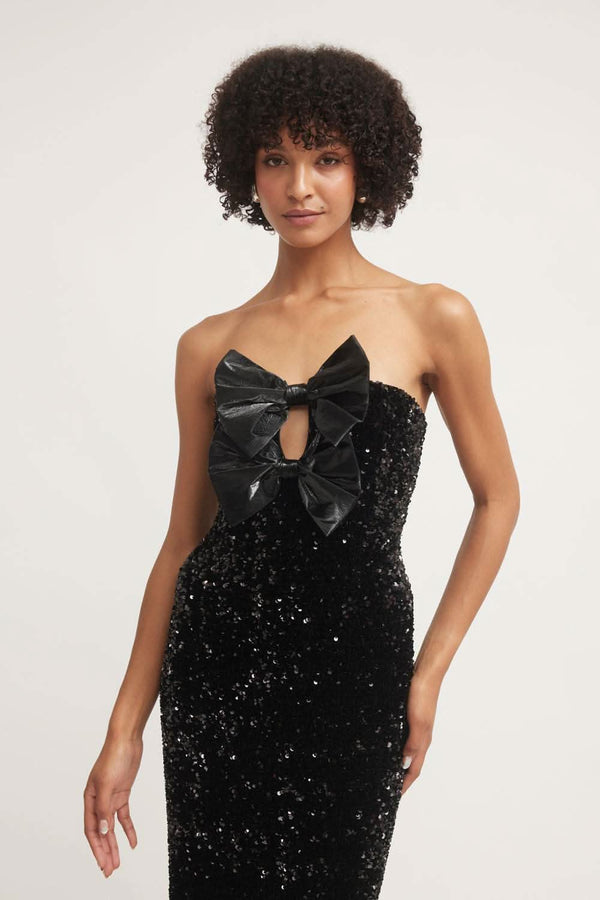 Harlynne Dress