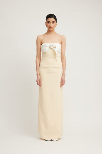 Kasai Dress