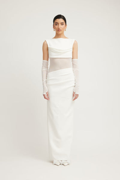 Irena Dress