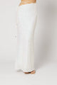 Cristobal Sequin Skirt
