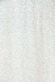 Cristobal Sequin Skirt