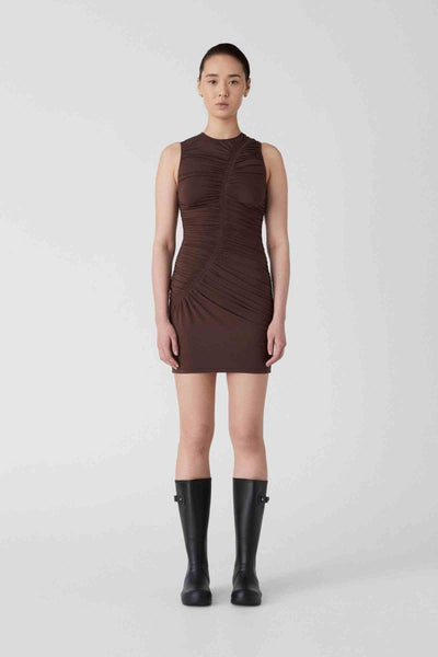 Emeroy Dress
