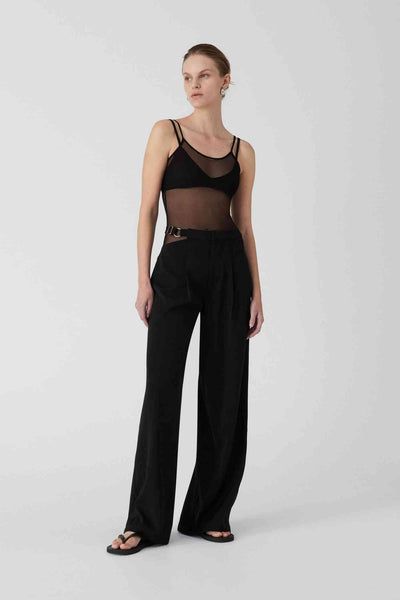 Rene Mesh Tank