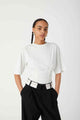 MISHA COLLECTION Misha Collection Owen Pant - Black BELLA n' BEAR