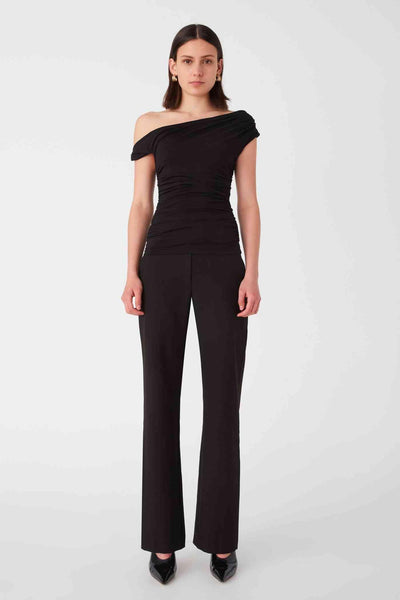 Paison Matte Slinky Top