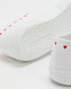  - 2750 Little Hearts Embroidery Sneakers - BELLA n' BEAR