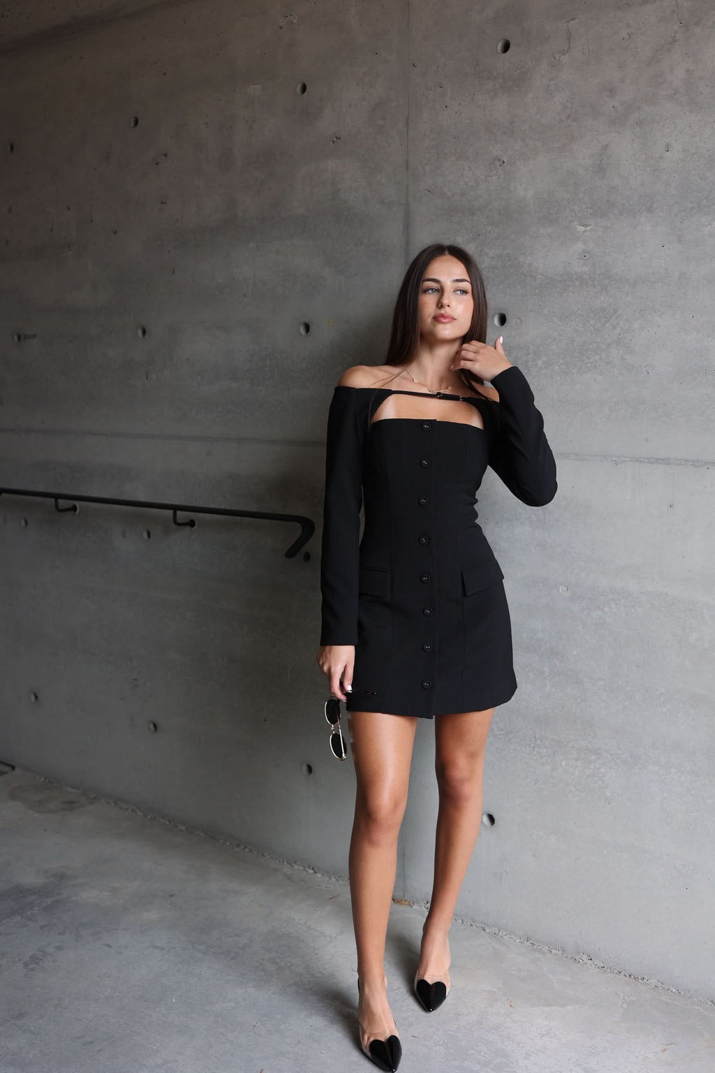 Samara Mini Dress
