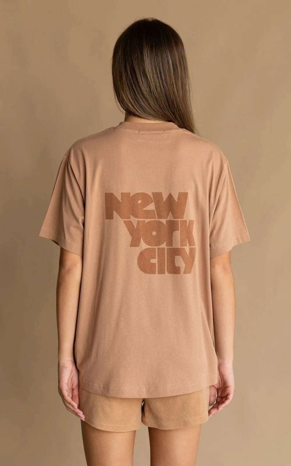 NYC Tee