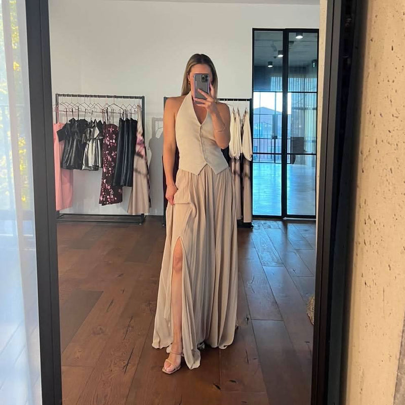 Harriette Skirt - alternate view