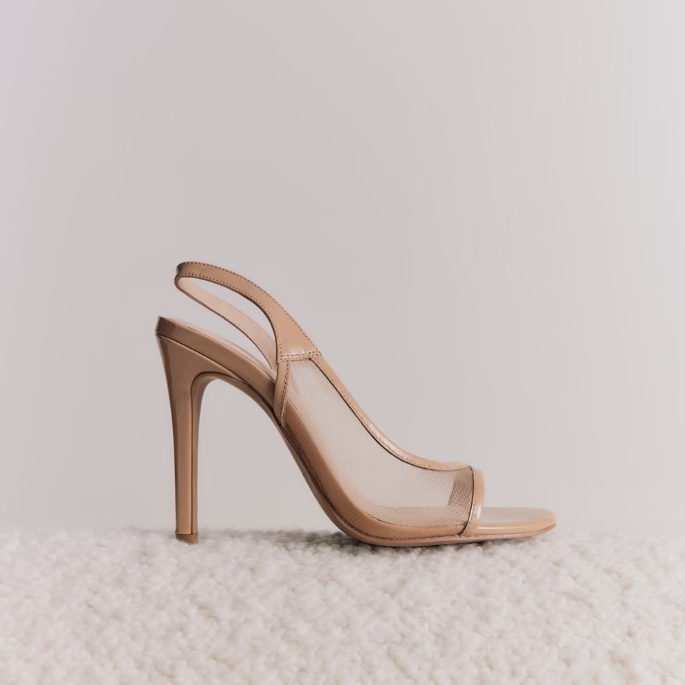 Giselle Heel