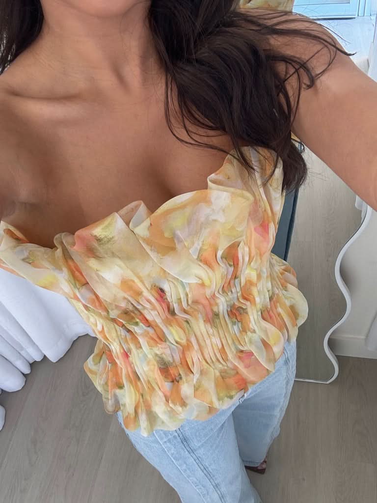 Clements Top
