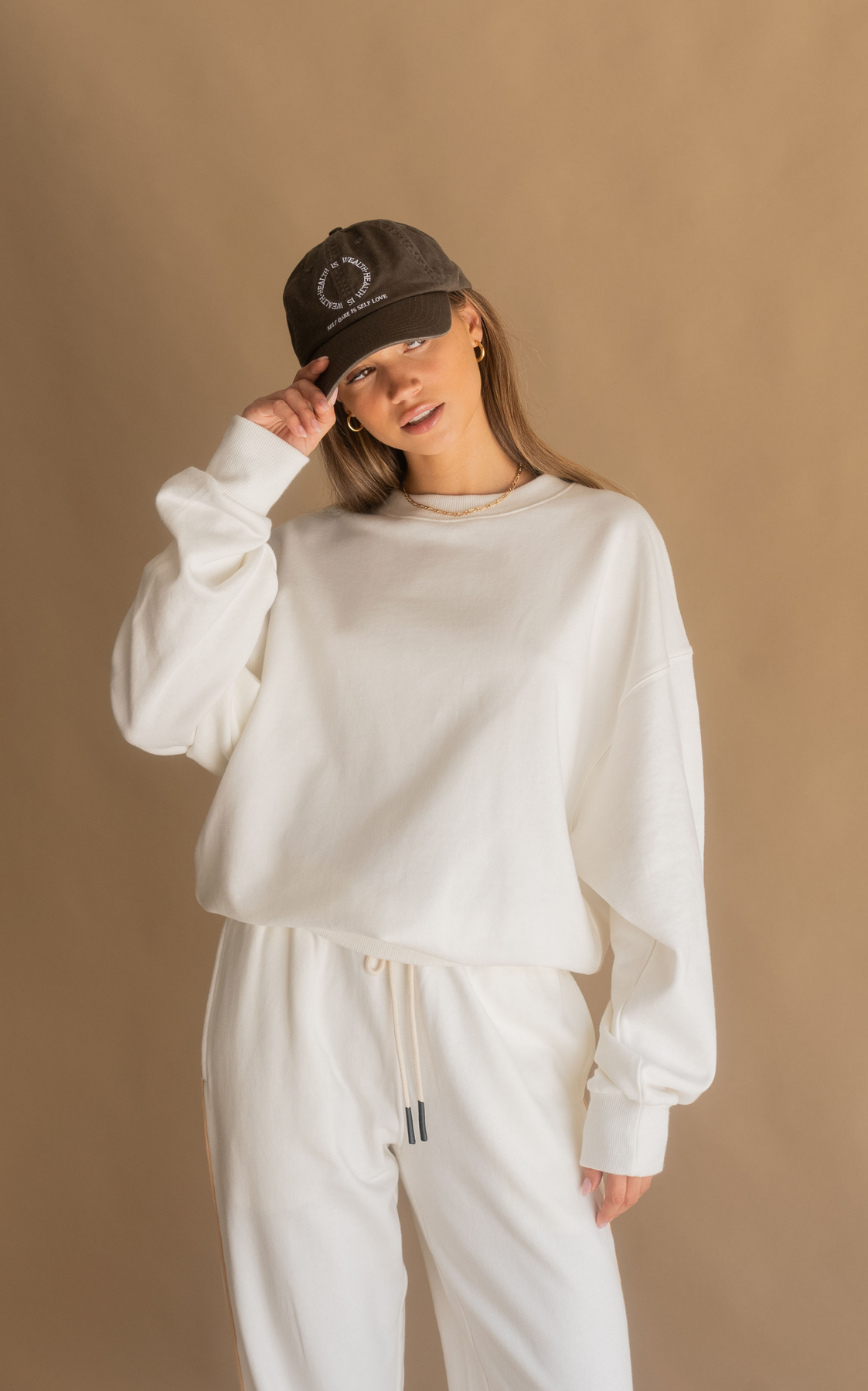 Riviera Sweatpant