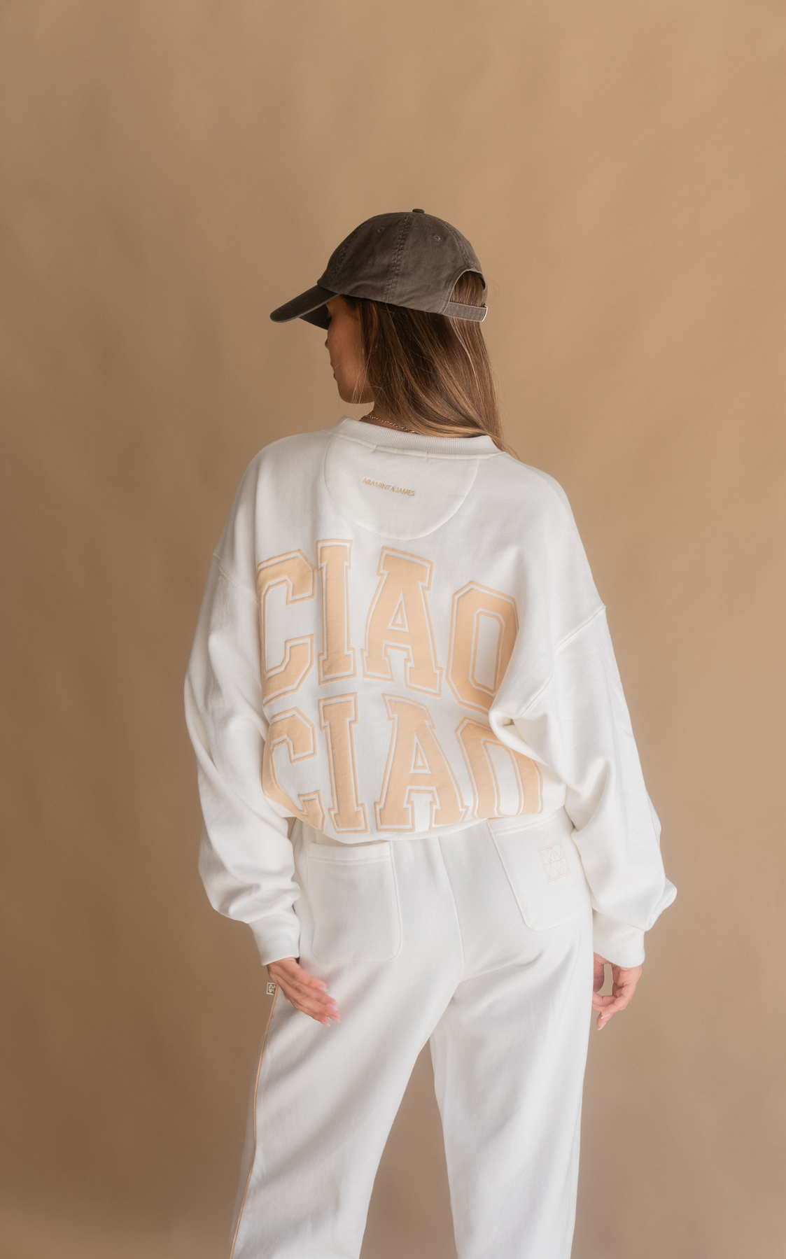 Riviera Sweatpant