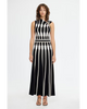Beaford Midi Dress