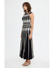 Beaford Midi Dress