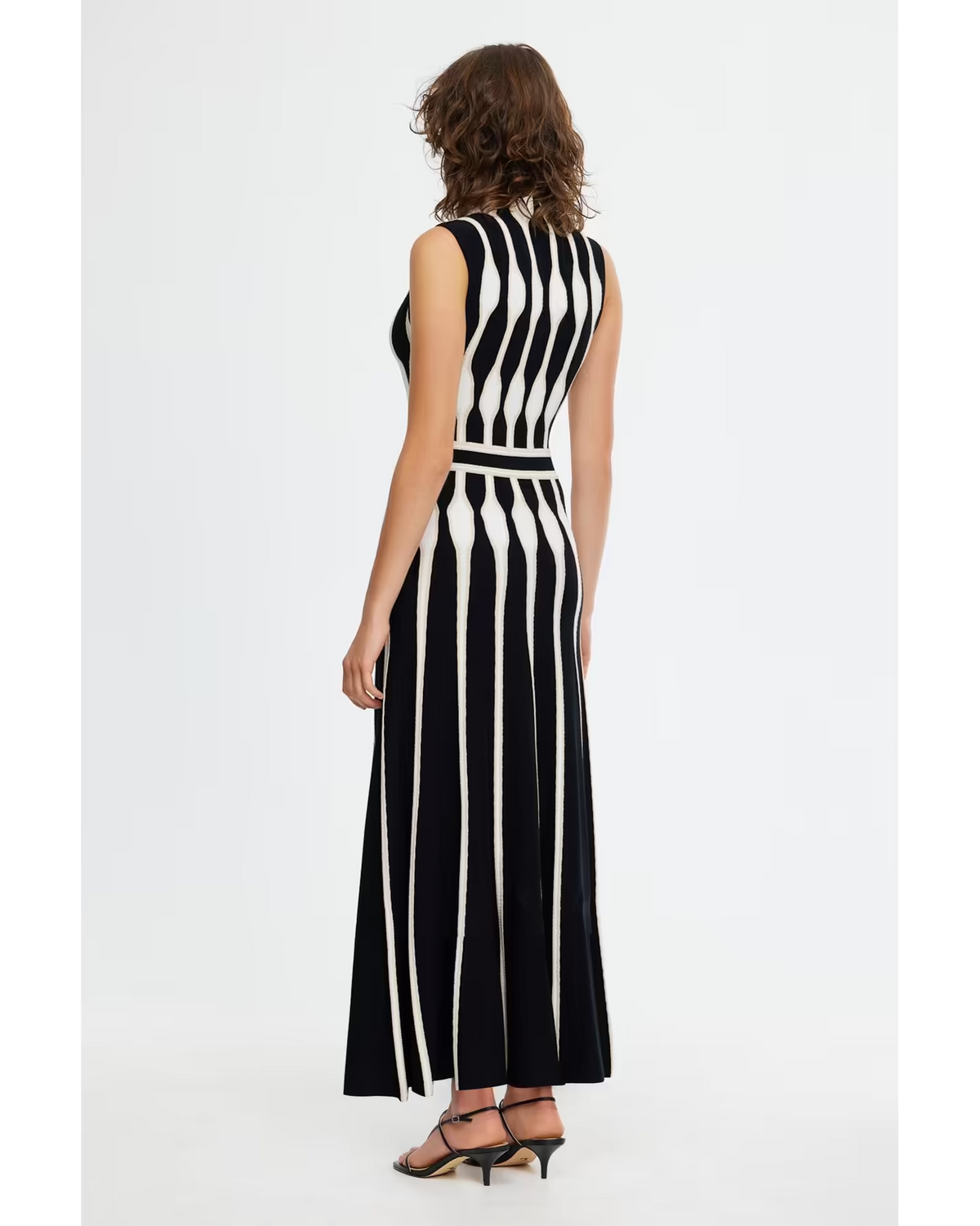 Beaford Midi Dress