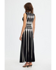 Beaford Midi Dress
