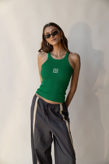 Monogram Tank
