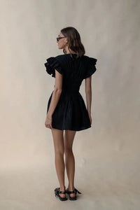 Thumbnail for Delfina Mini Dress