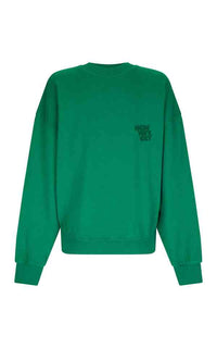 Thumbnail for ARAMINTA JAMES Araminta James NYC Sweatshirt - Washed Ivy BELLA n' BEAR