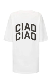 Thumbnail for Ciao Ciao Tee