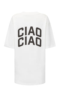 Thumbnail for Ciao Ciao Tee