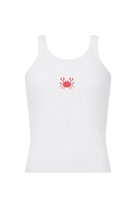 Crabe Tank