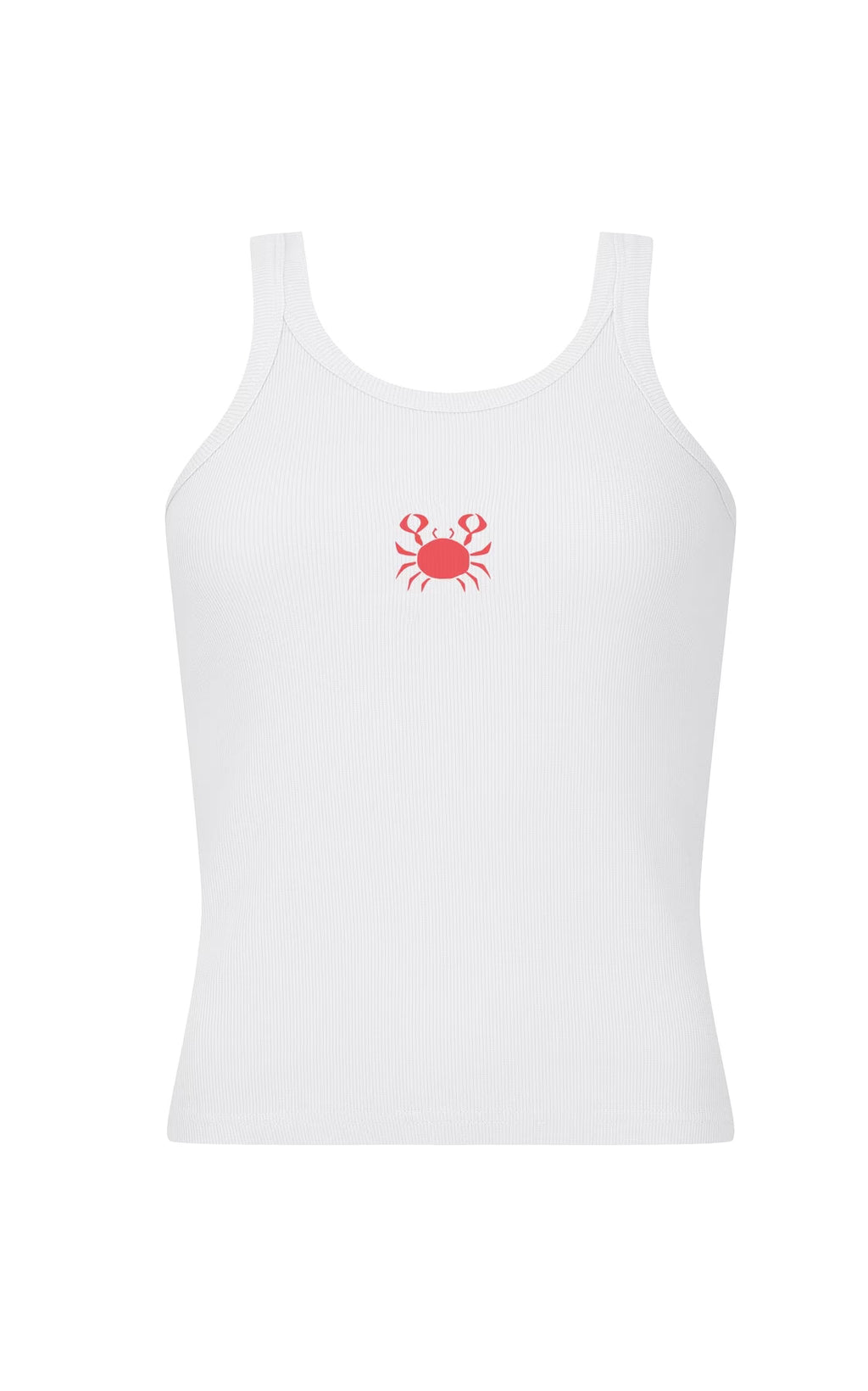 Crabe Tank
