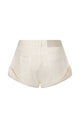 Goldie Denim Short