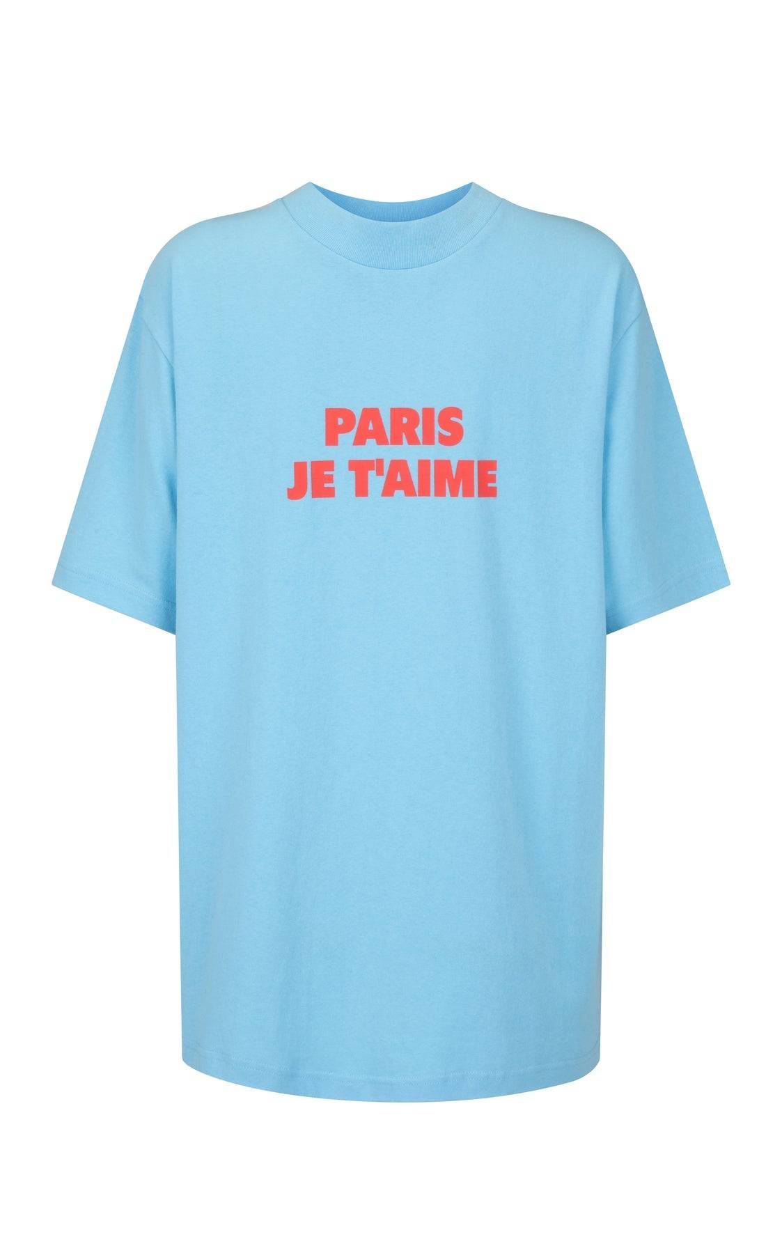 Je T'aime Tee