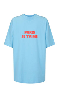 Thumbnail for Je T'aime Tee