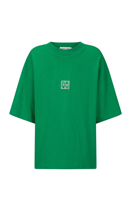 Classic Monogram Tee