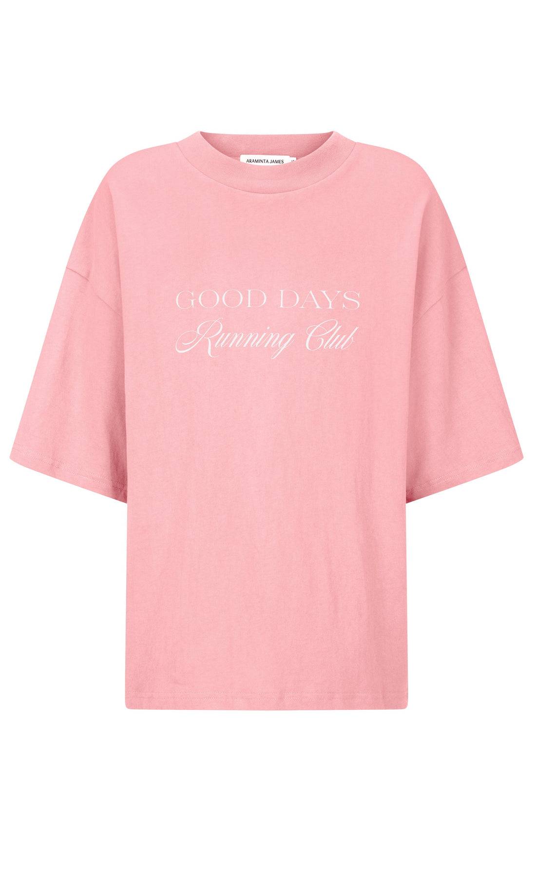 Good Days Tee