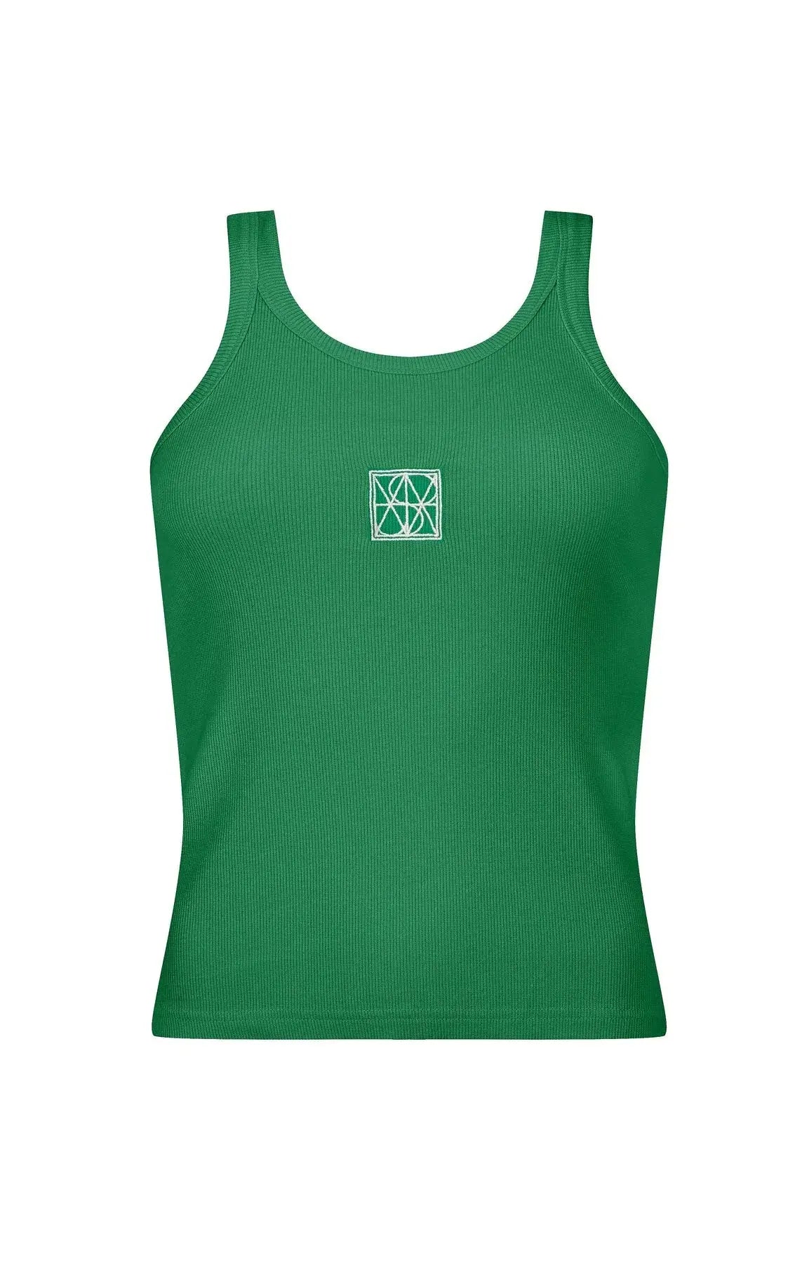 Monogram Tank