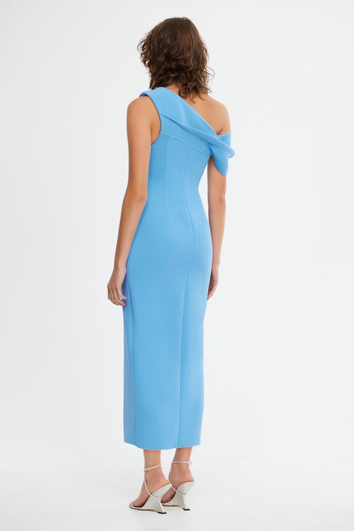 Ashford Midi Dress