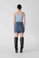  - Aaron Rib Tank - BELLA n' BEAR