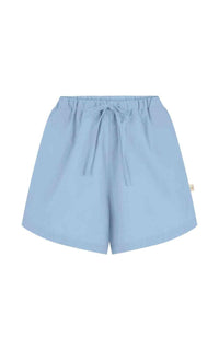 ARAMINTA JAMES Araminta James Bayside Shirt Set - Chambray BELLA n' BEAR